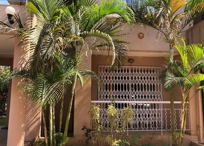 10 Jer Villa 2Bhk Lonavala